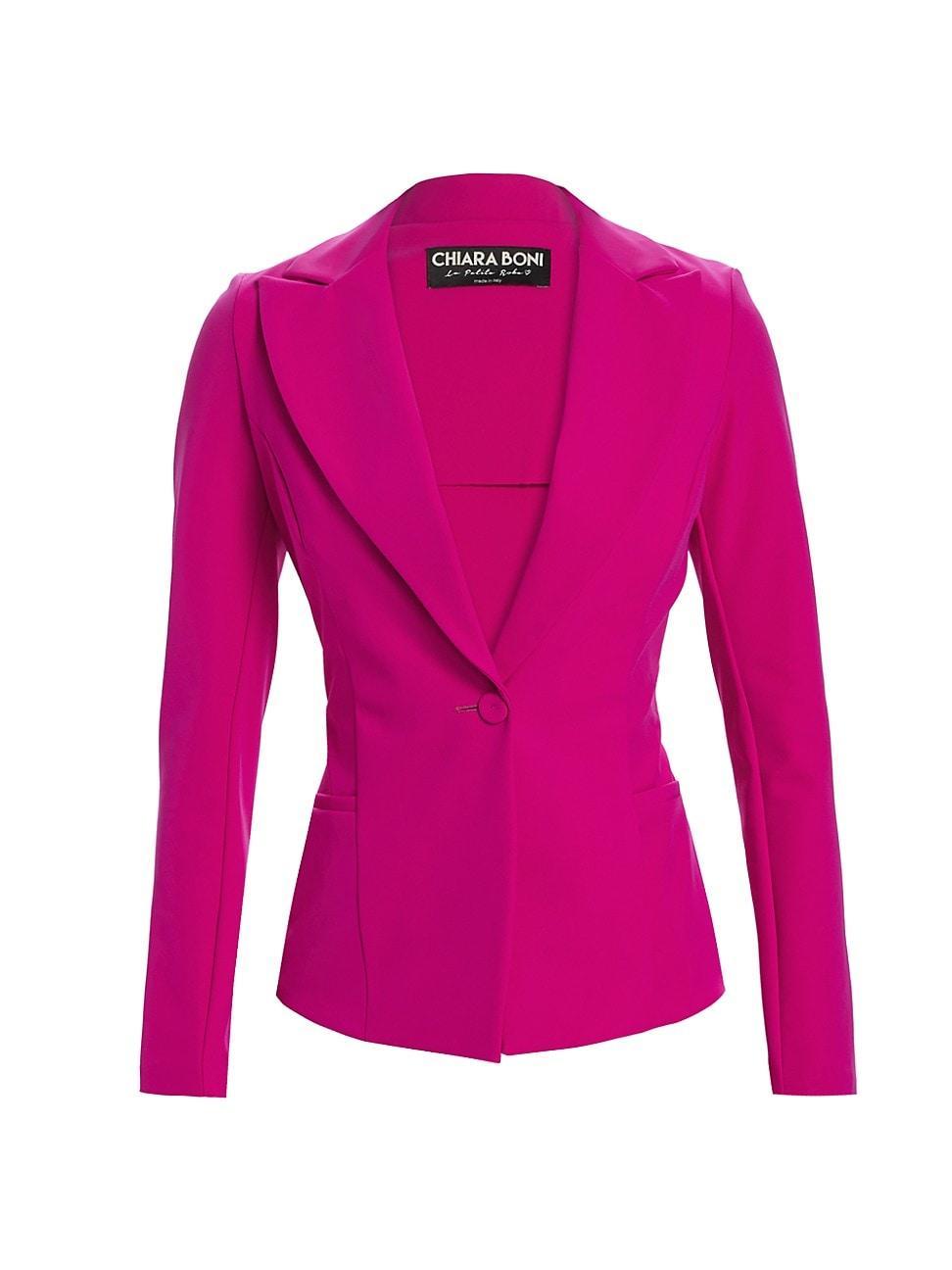 Womens Ruggery Sje Blazer Product Image