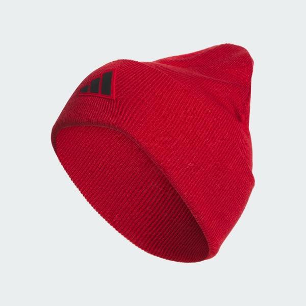 Postseason Wide Cuff Fold Beanie Product Image