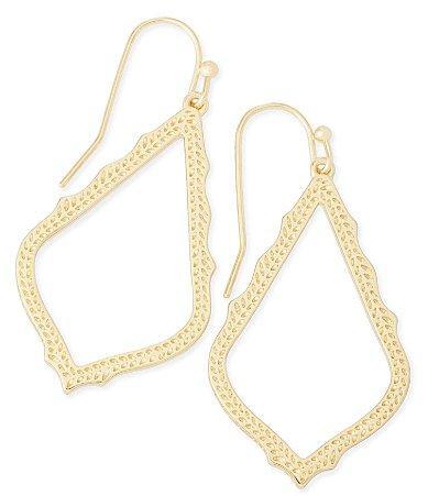 Kendra Scott Sophia Drop Earrings Product Image