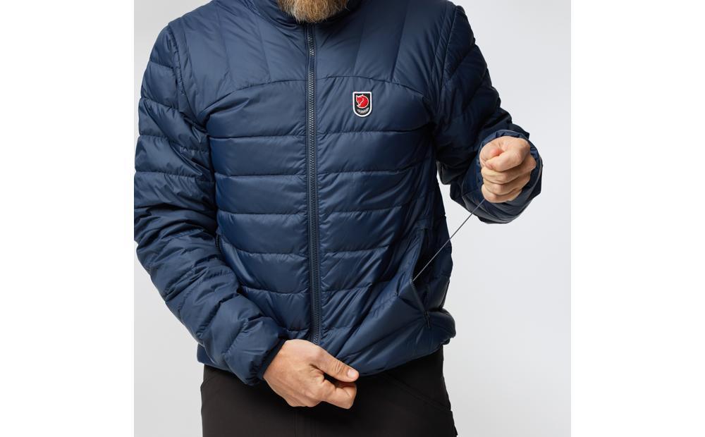 Expedition Pack Down Jacket M Product Image