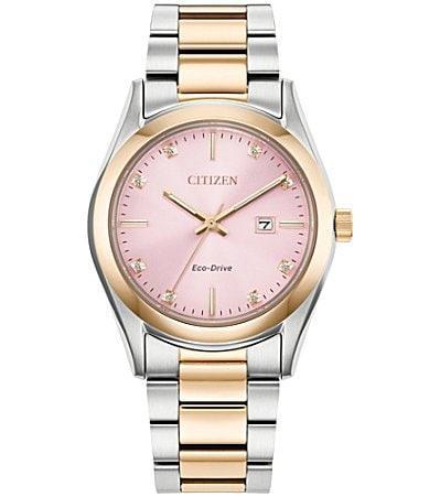 Citizen Eco-Drive Sport Luxury Watch, 33mm Product Image