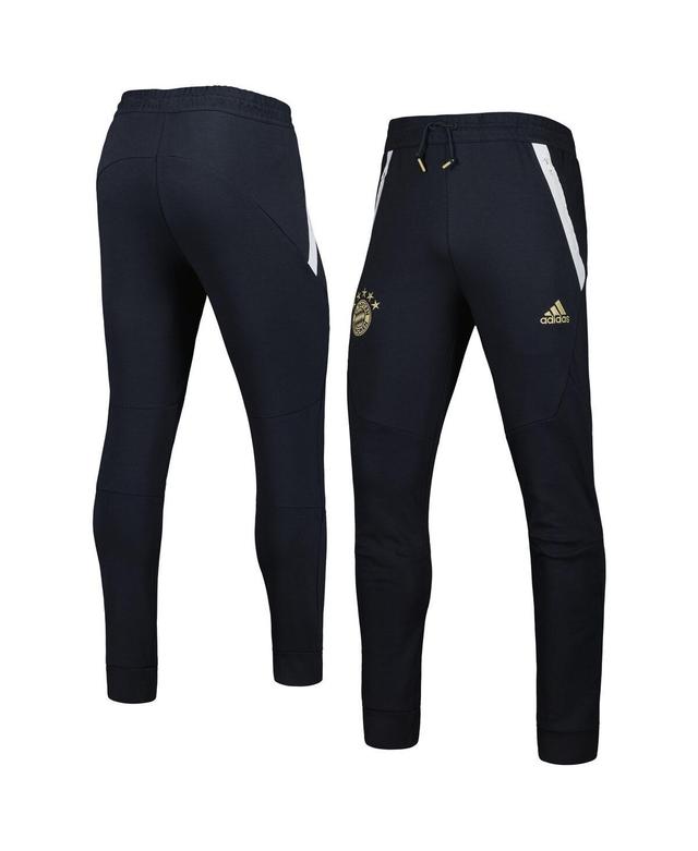 Mens adidas Bayern Munich Travel Pants Product Image