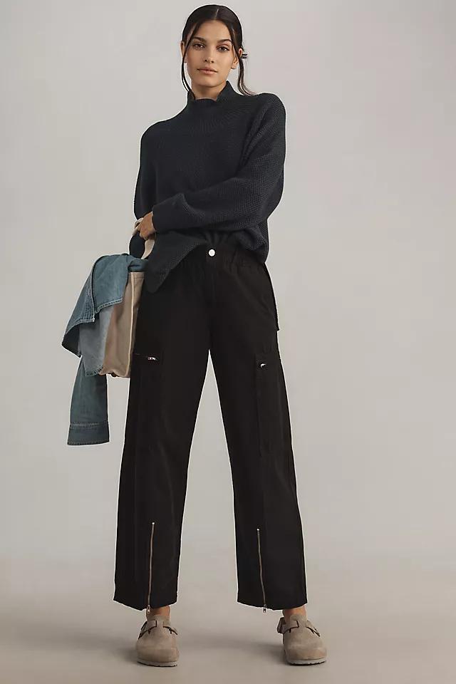 Seventy + Mochi Amelia Taper Pants Product Image