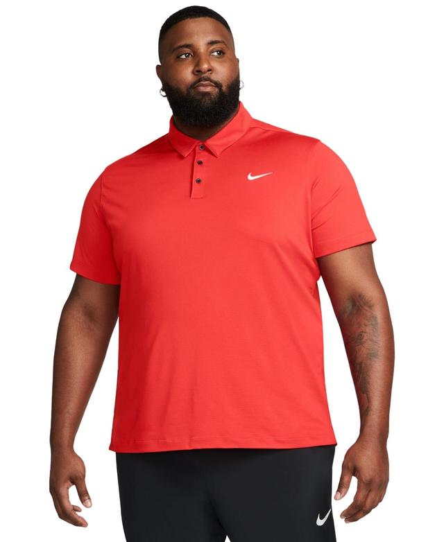 Nike Men's Football Polo Product Image