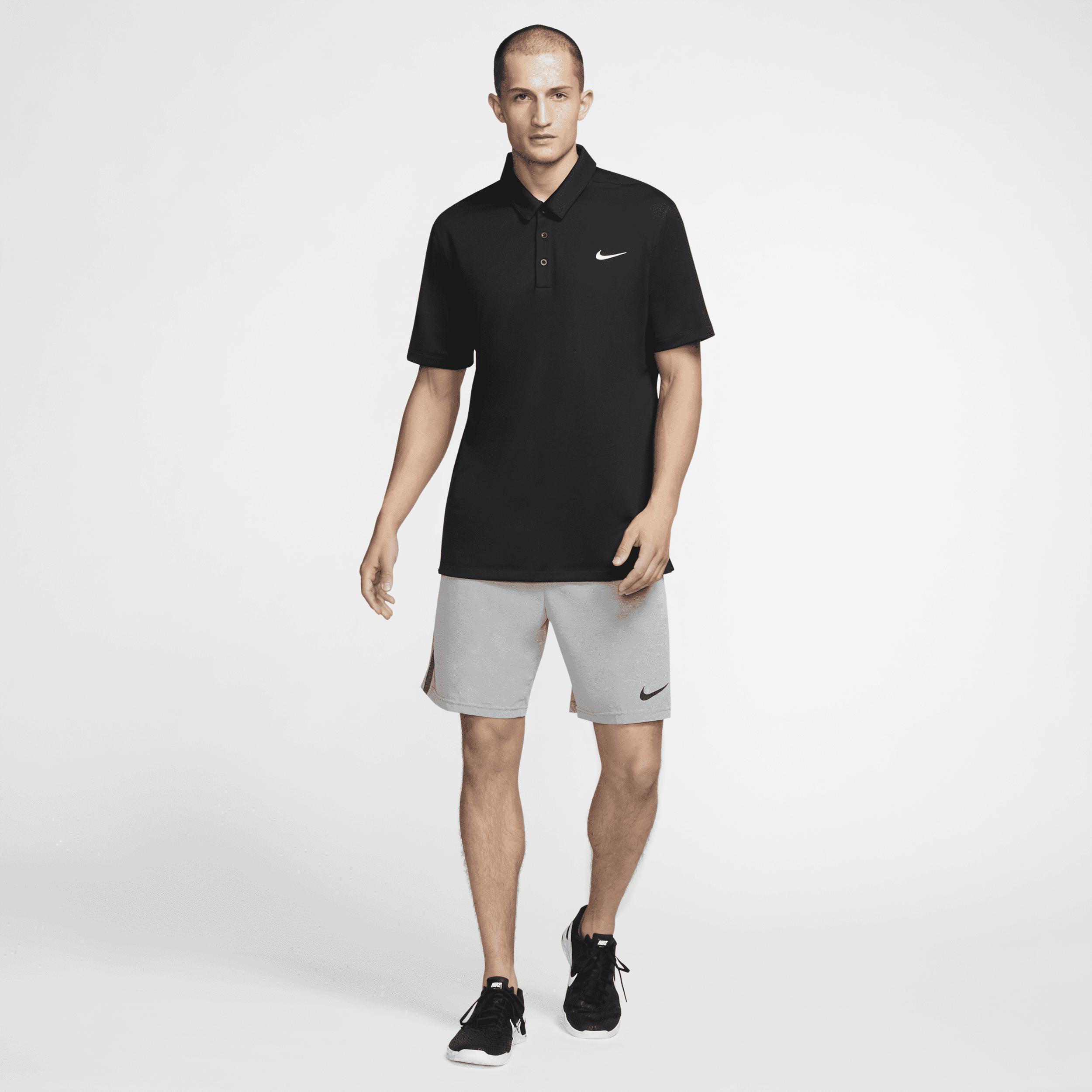 Nike Men's Football Polo Product Image