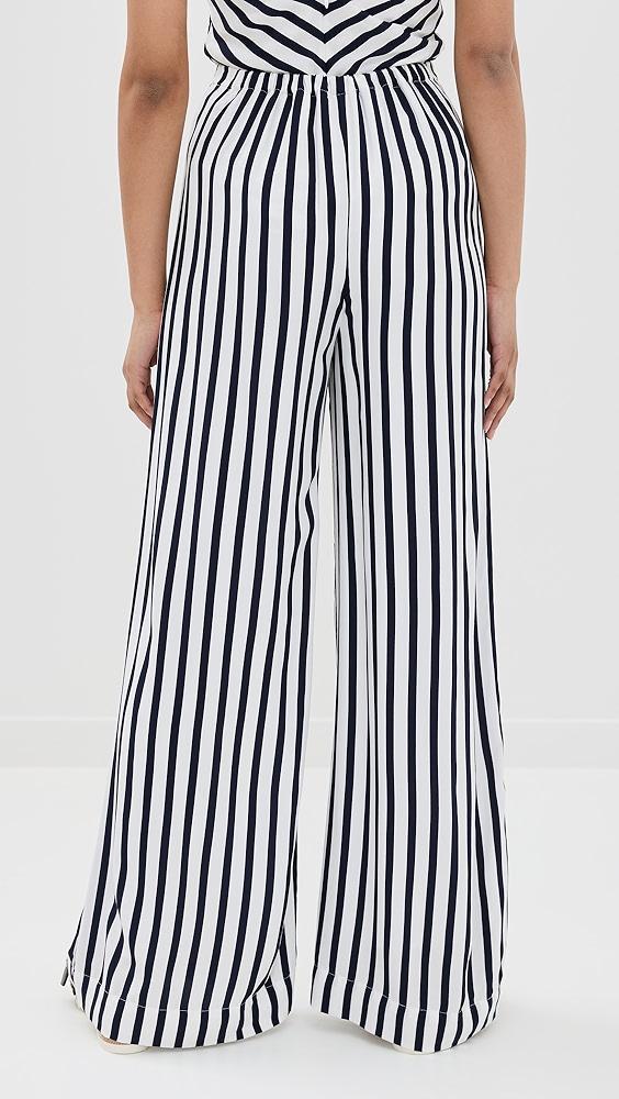 STAUD Luke Pants | Shopbop Product Image