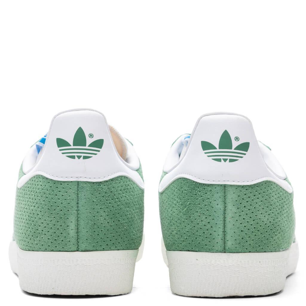 Gazelle - Preloved Green/Cloud White/Core White Male Product Image