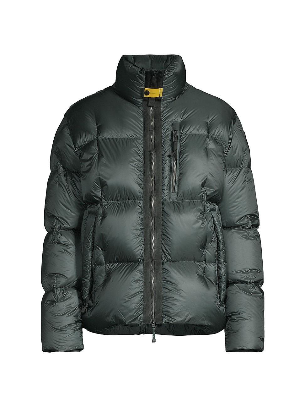 Parajumpers Maudit Water Repellent 750 Fill Power Down Puffer Jacket Product Image