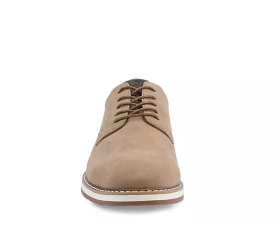 Vance Co Men's Rutger Oxford Product Image