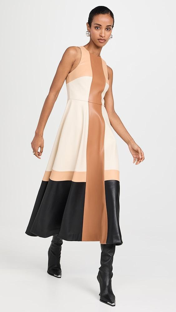 Alexis Ferah Midi Dress | Shopbop Product Image