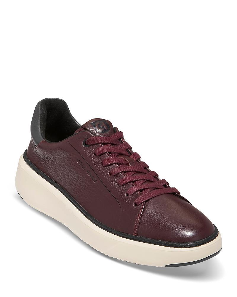 Cole Haan GrandPro Topspin Sneaker Product Image