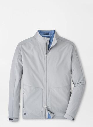 Mens Lightweight Contour Jacket Product Image