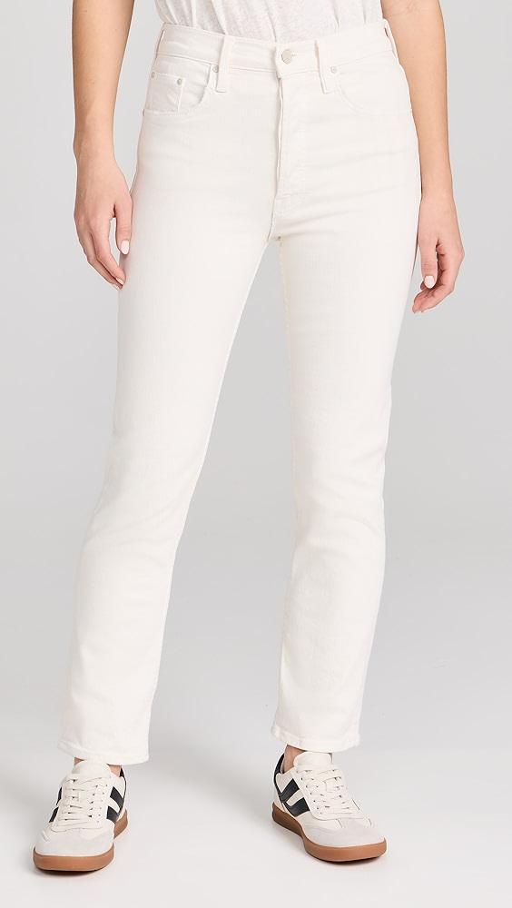 MOTHER The Tomcat Ankle Jeans | Shopbop product image