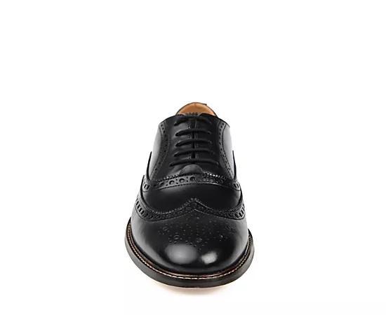 Thomas & Vine Mens Franklin Wingtip Oxford Product Image