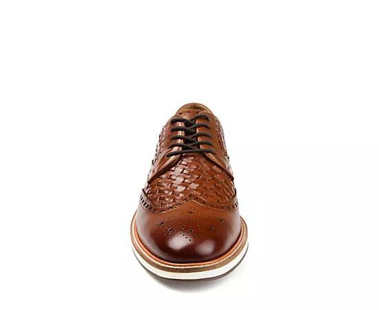 Thomas & Vine Mens Radcliff Oxford Product Image