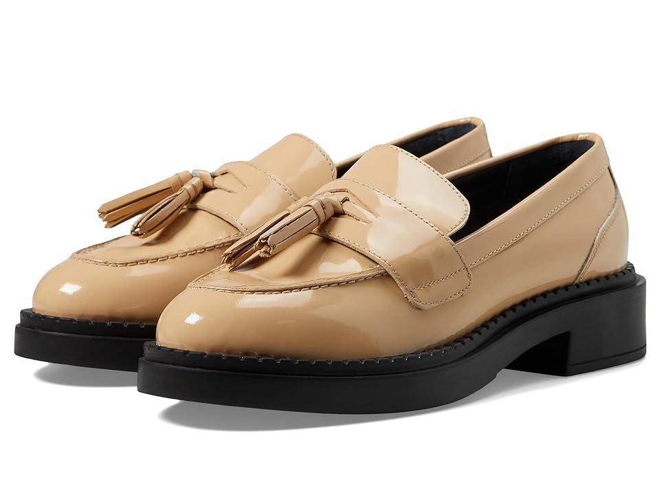 Seychelles Final Call Patent Leather) Women's Shoes Product Image