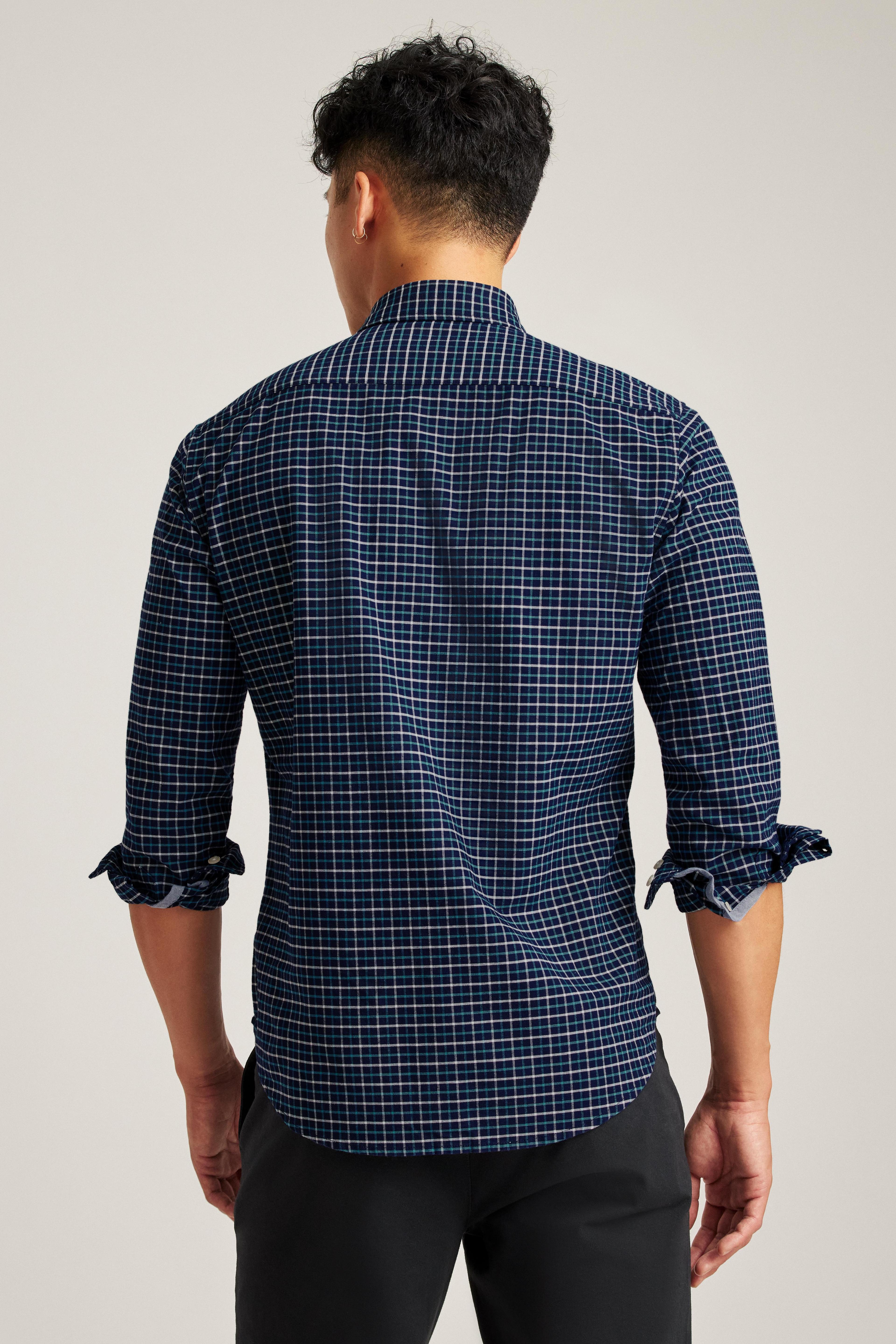 Everyday Oxford Shirt Product Image