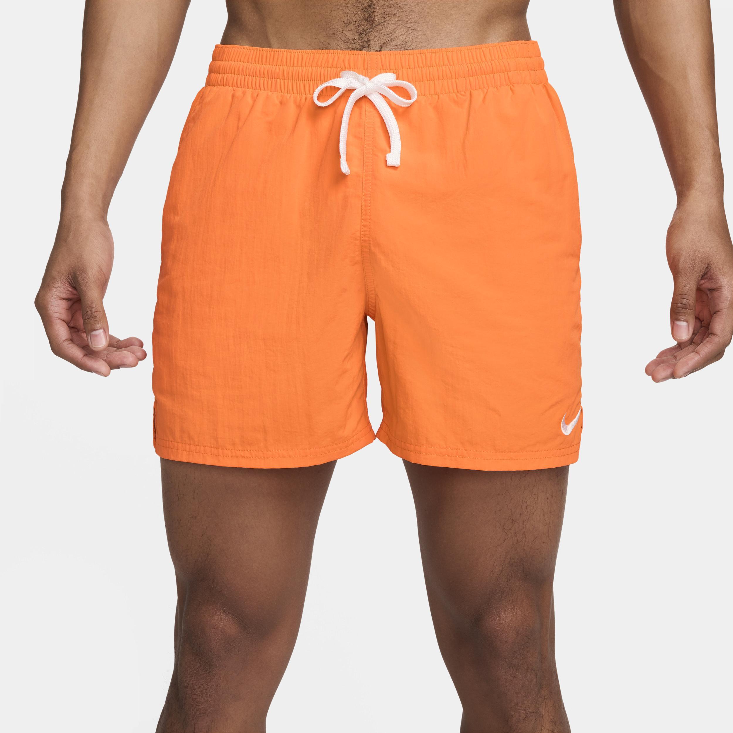 Nike Men's Swim 5" Volley Shorts Product Image