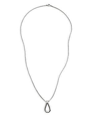 John Hardy Surf Pendant Necklace Product Image