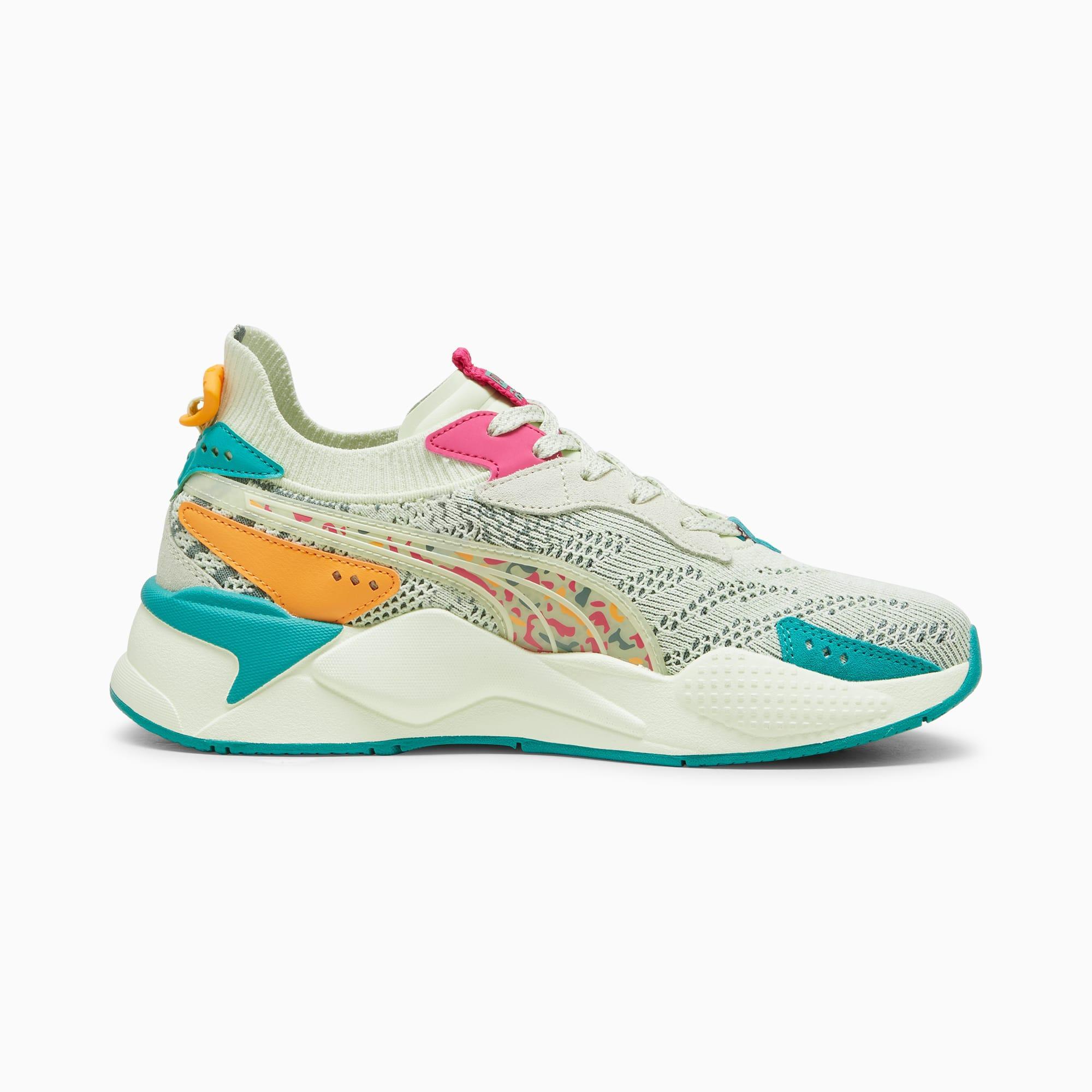 RS-XK Tropical Sneakers Product Image