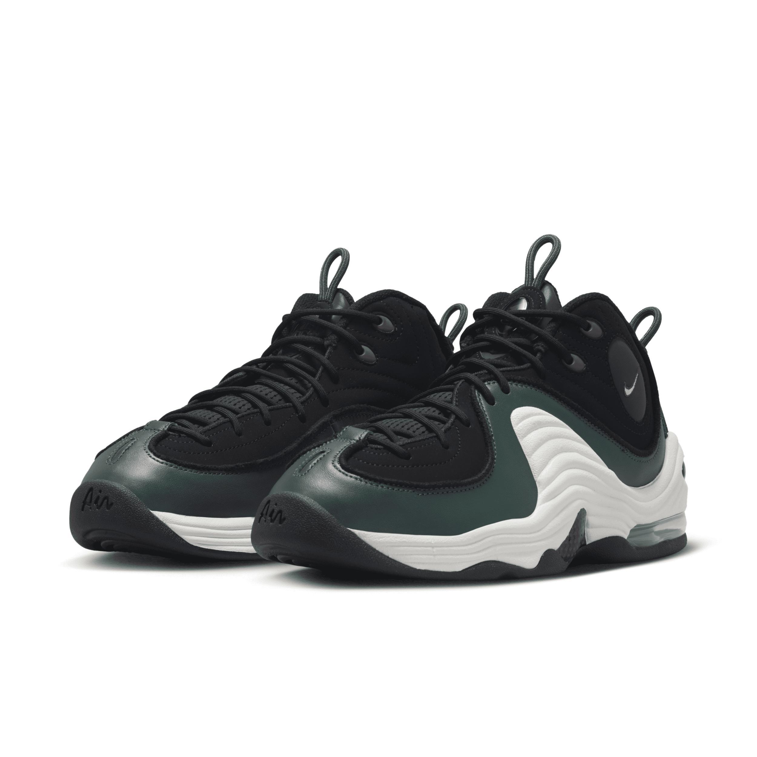 Nike Men's Air Penny 2 Shoes Product Image