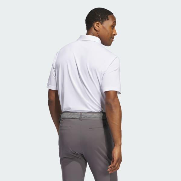 Ultimate365 Solid Polo Shirt Product Image