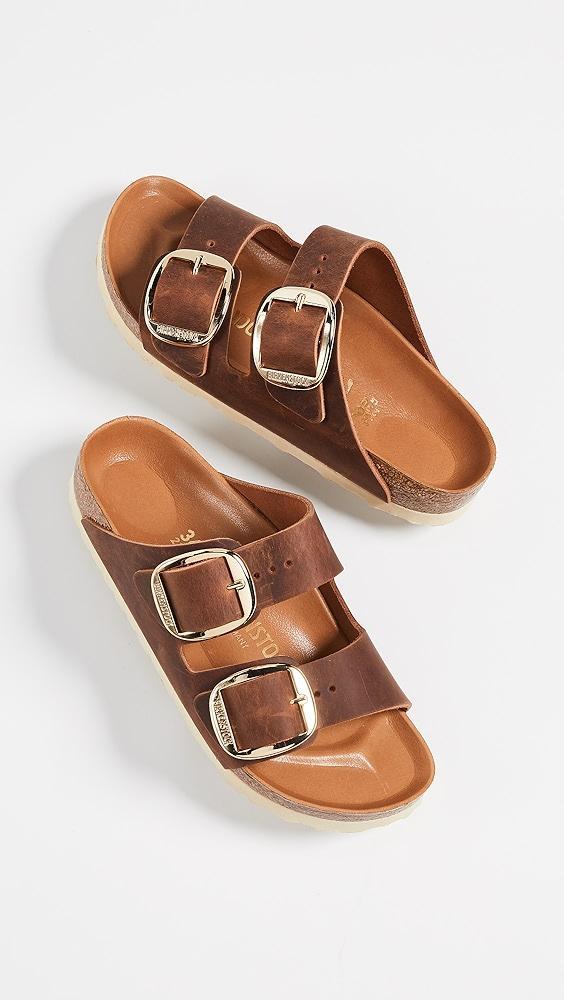 Birkenstock Arizona Big Buckle Sandals | Shopbop Product Image