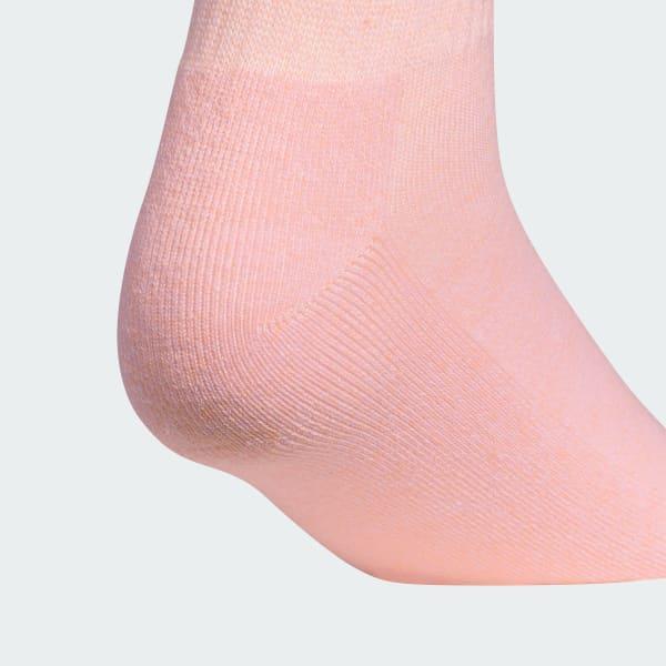 Cushioned 3-Stripes Crew Socks 3-Pack Product Image