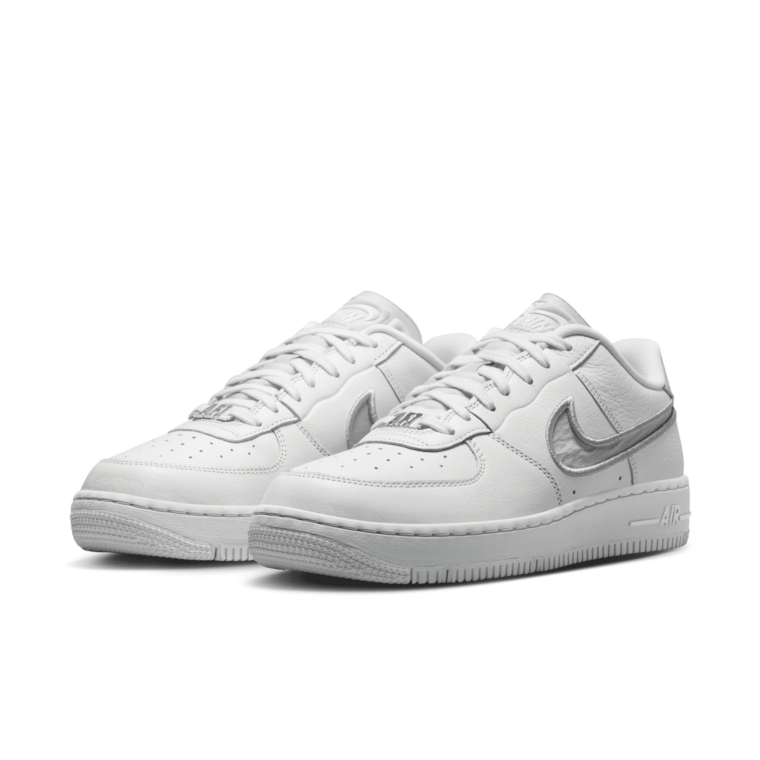 Nike Womens Air Force 1 Dance Casual Shoes Product Image