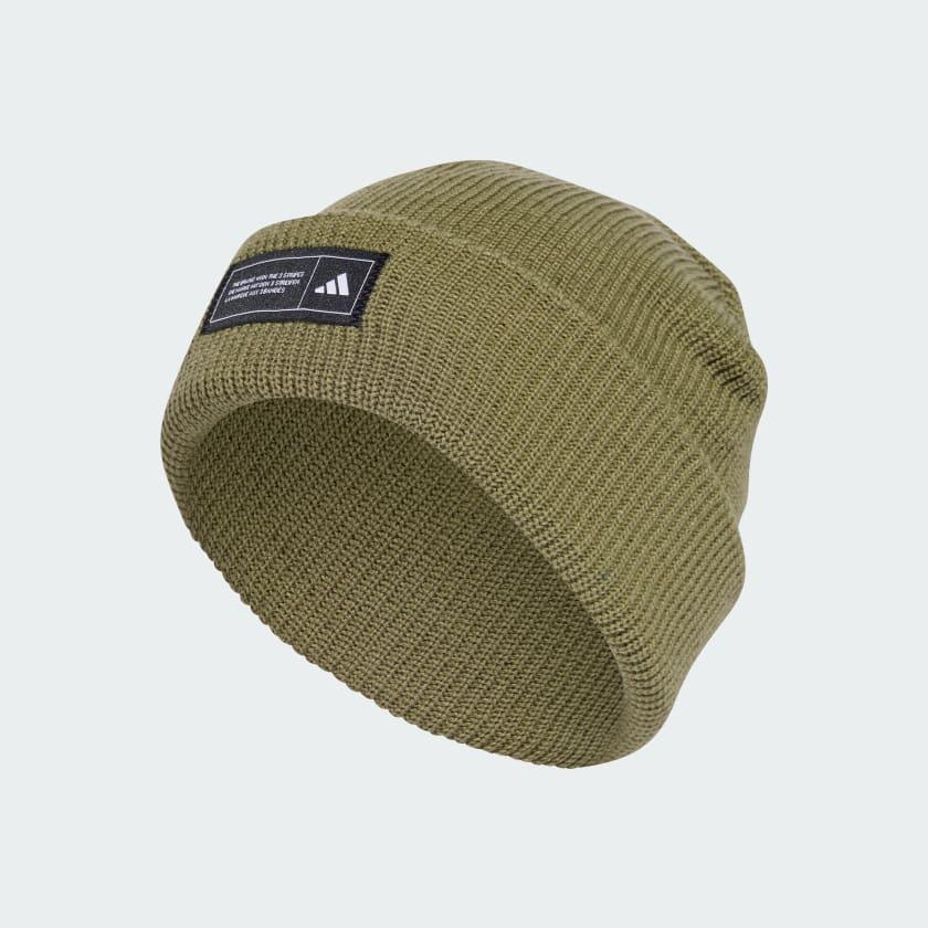 Essentials Cuffed Beanie Product Image