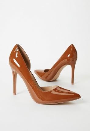 Annakay Pointed Toe Pump Product Image