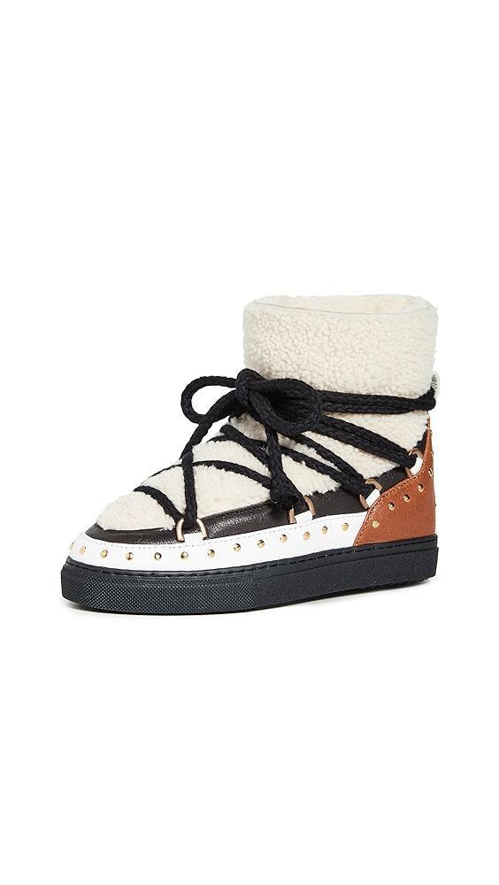 Inuikii Curly Rock Sneakers | Shopbop Product Image