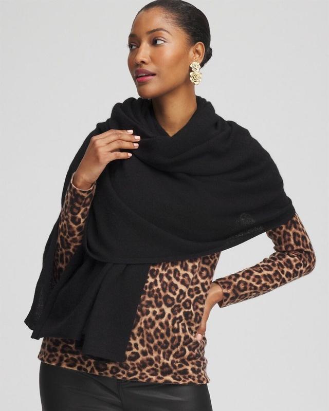 Cashmere Wrap Product Image