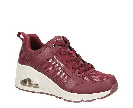 Skechers Womens Uno Everyting Nice Sneaker Product Image