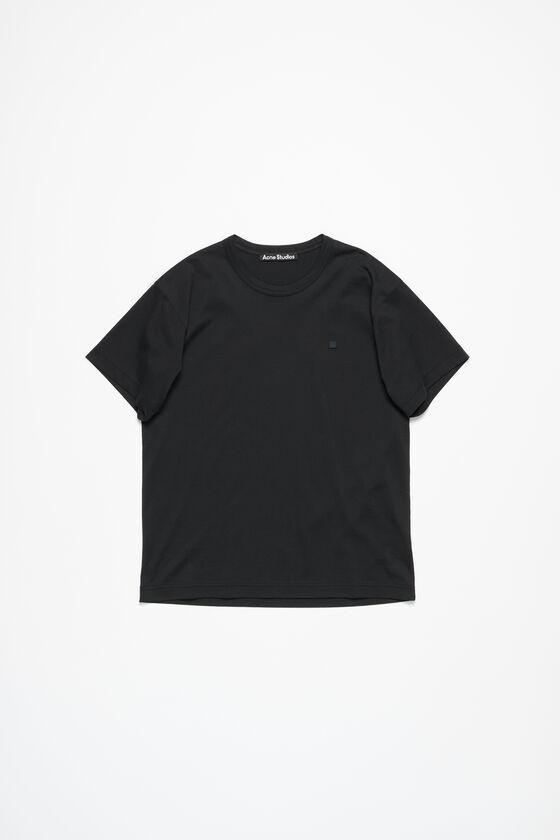 Crew neck t-shirt- Regular fit Product Image