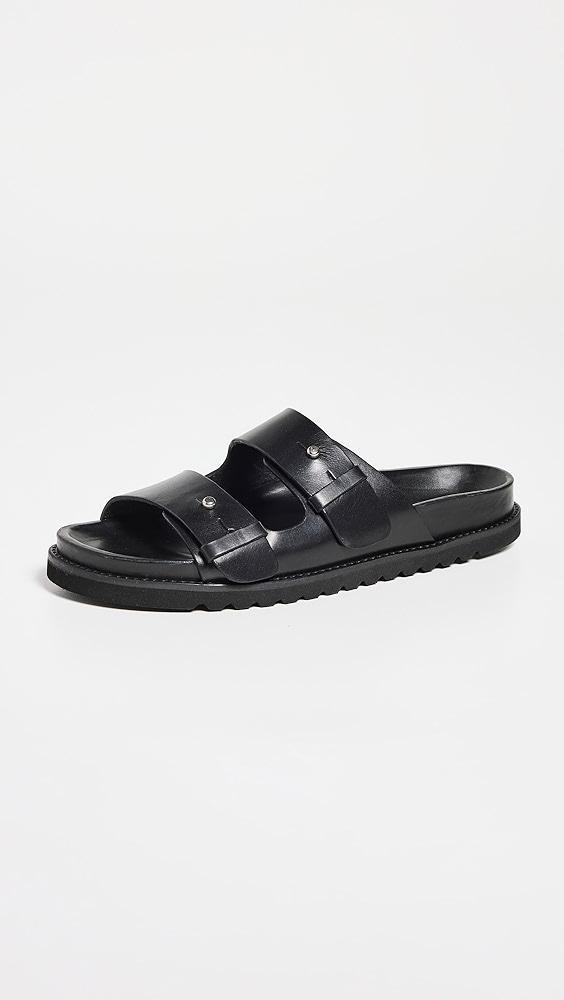 Jenni Kayne Hutton Slide Sandals | Shopbop Product Image