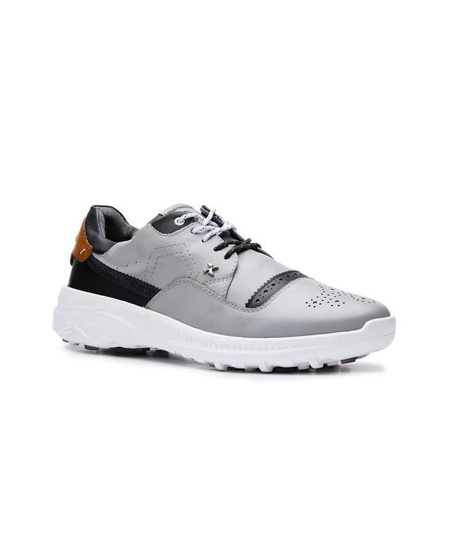 Boxto Mens Exo X2 Spikeless Golf Shoes For Men By Golf Product Image