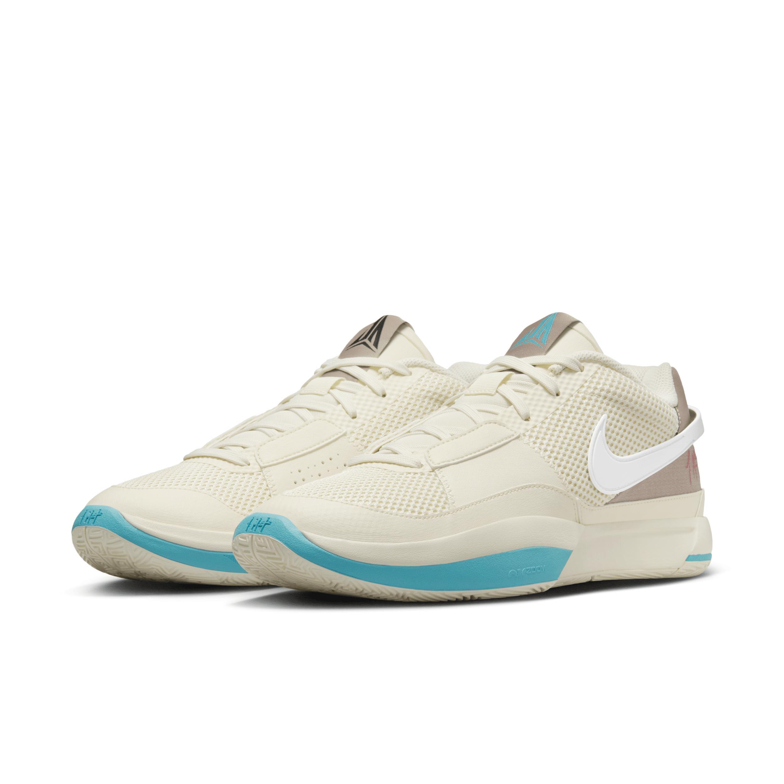 Nike Men's Ja 1 "Vacation" Basketball Shoes Product Image