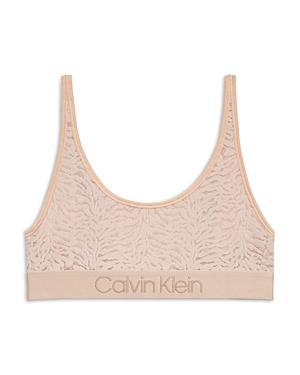 Calvin Klein Intrinsic Unlined Bralette Product Image