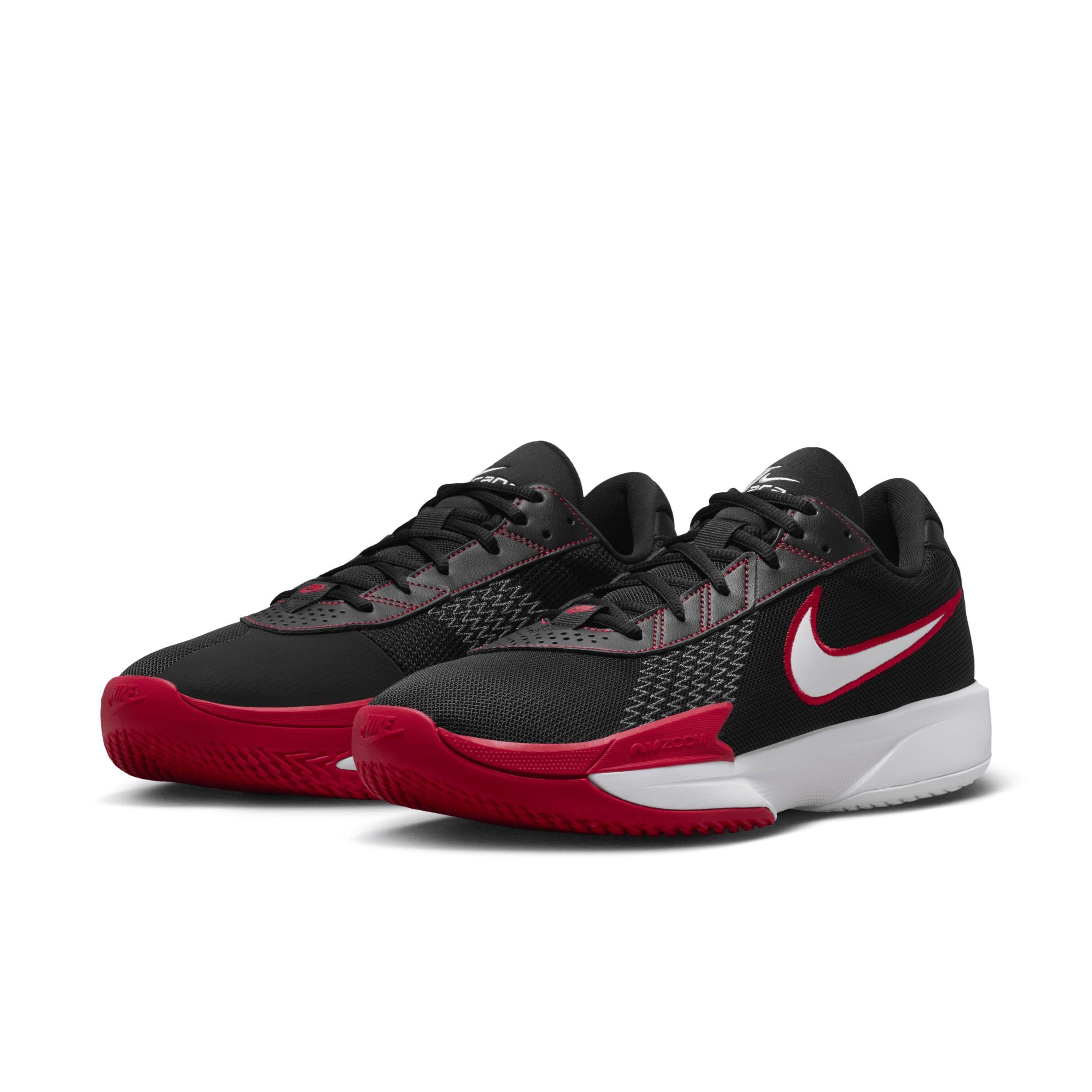 Nike Men's G.T. Cut Academy Basketball Shoes Product Image