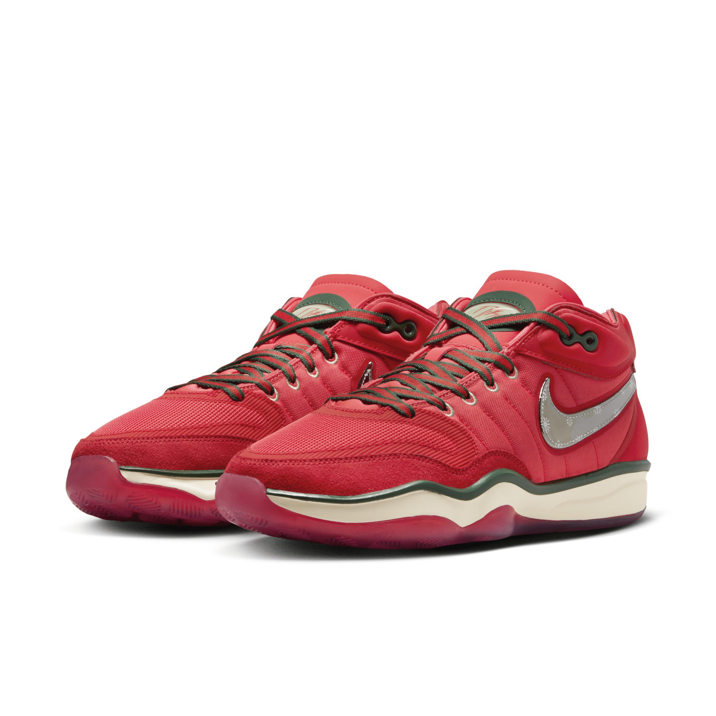 Nike Men's G.T. Hustle 2 Basketball Shoes Product Image