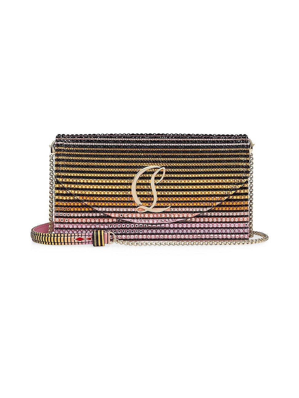 Womens Loubi54 Clutch Product Image