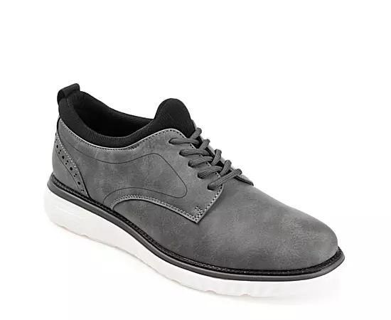 Vance Co. Mens Reynolds Casual Dress Shoes Product Image