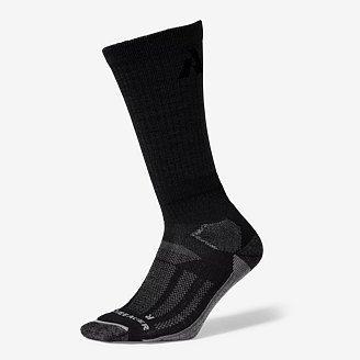 Guide Pro Merino Light Hiker Crew Socks Product Image