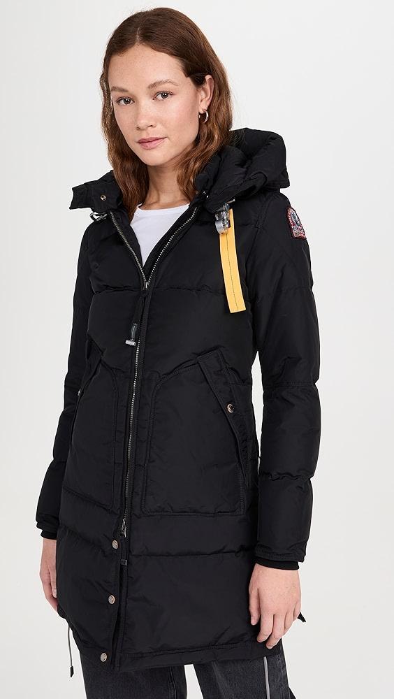 Parajumpers Long Bear Jacket | Shopbop Product Image