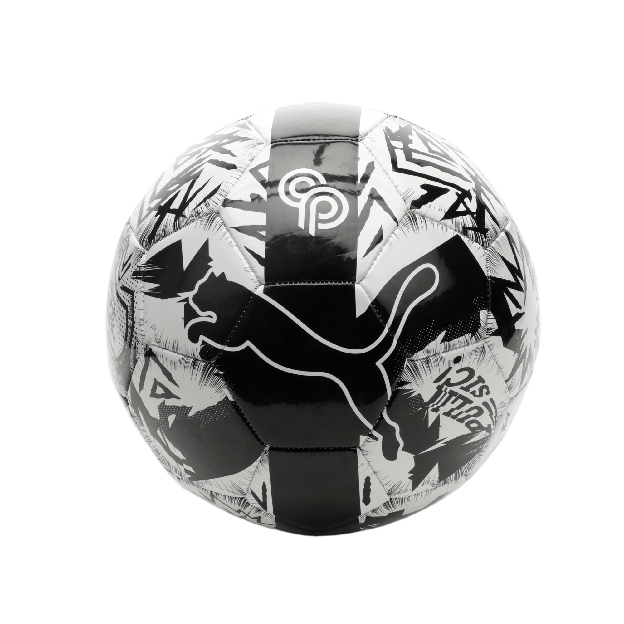 PUMA x CHRISTIAN PULISIC Soccer Ball Product Image