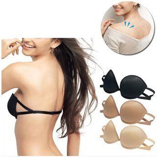 Strapless Bra Product Image