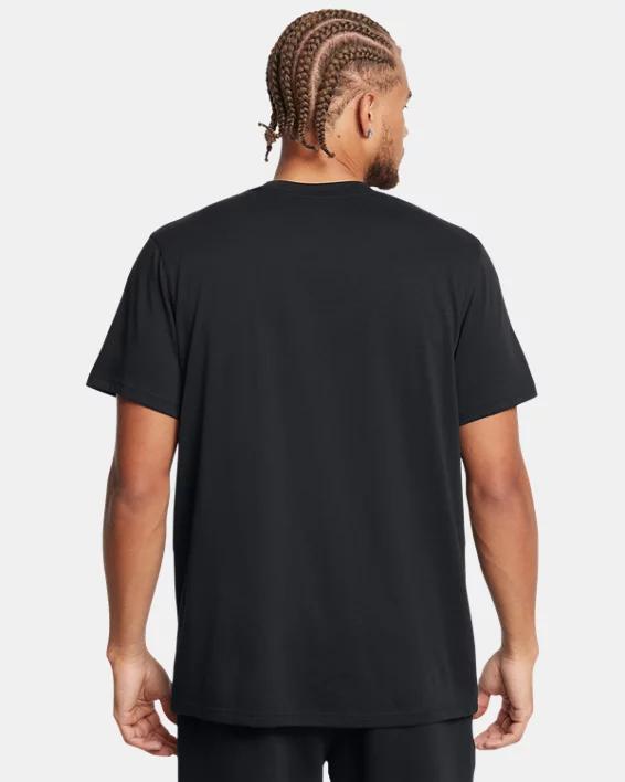 Men's Curry Trend Heavyweight T-Shirt Product Image