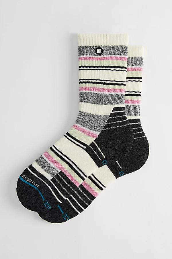 Stance Pack It Up Merino Wool Crew Sock Mens at Urban Outfitters Product Image