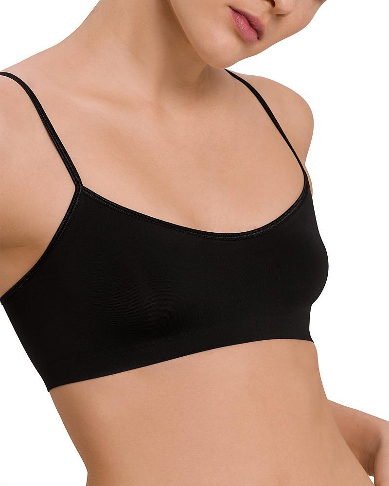 Hanro Touch Feeling Strappy Bra Product Image